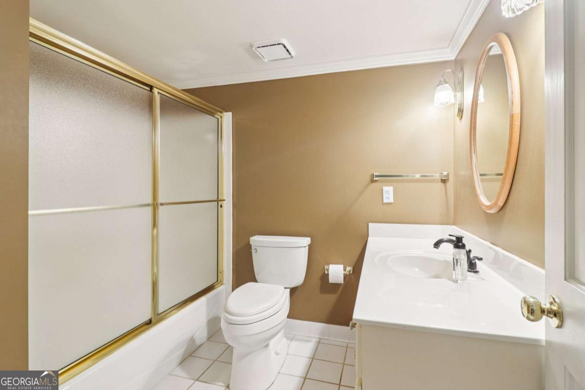 Mid Broadwell Trace - Residential