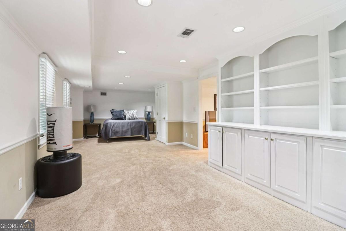 Mid Broadwell Trace - Residential