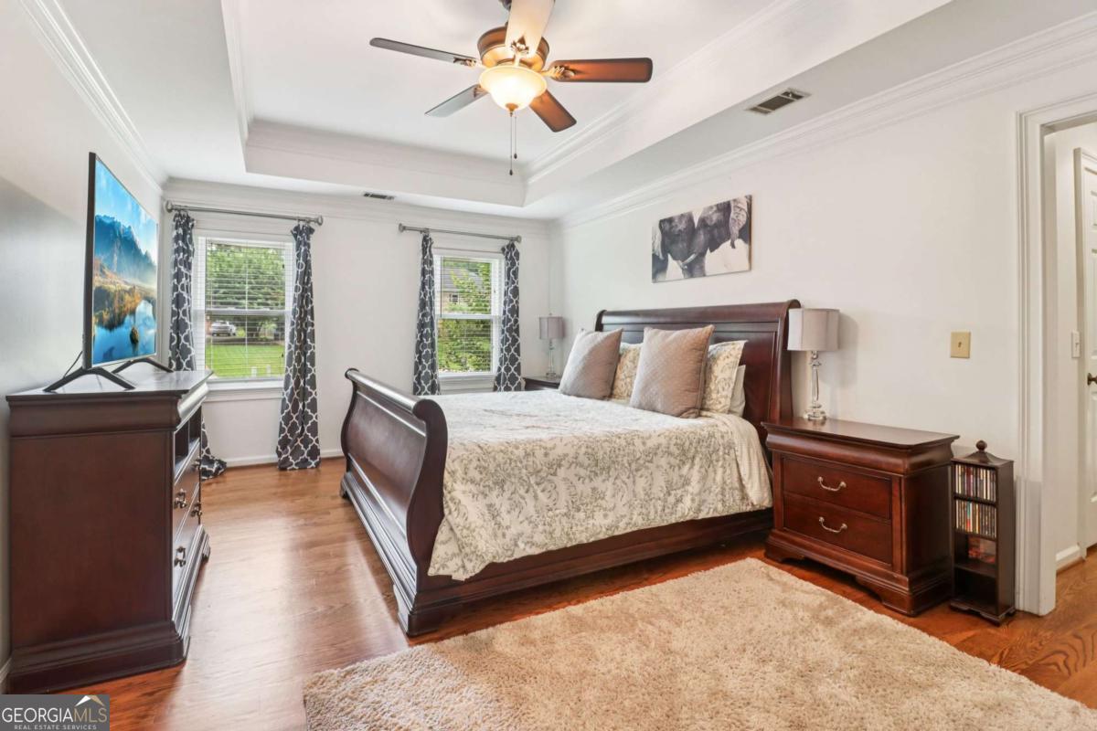 Mid Broadwell Trace - Residential