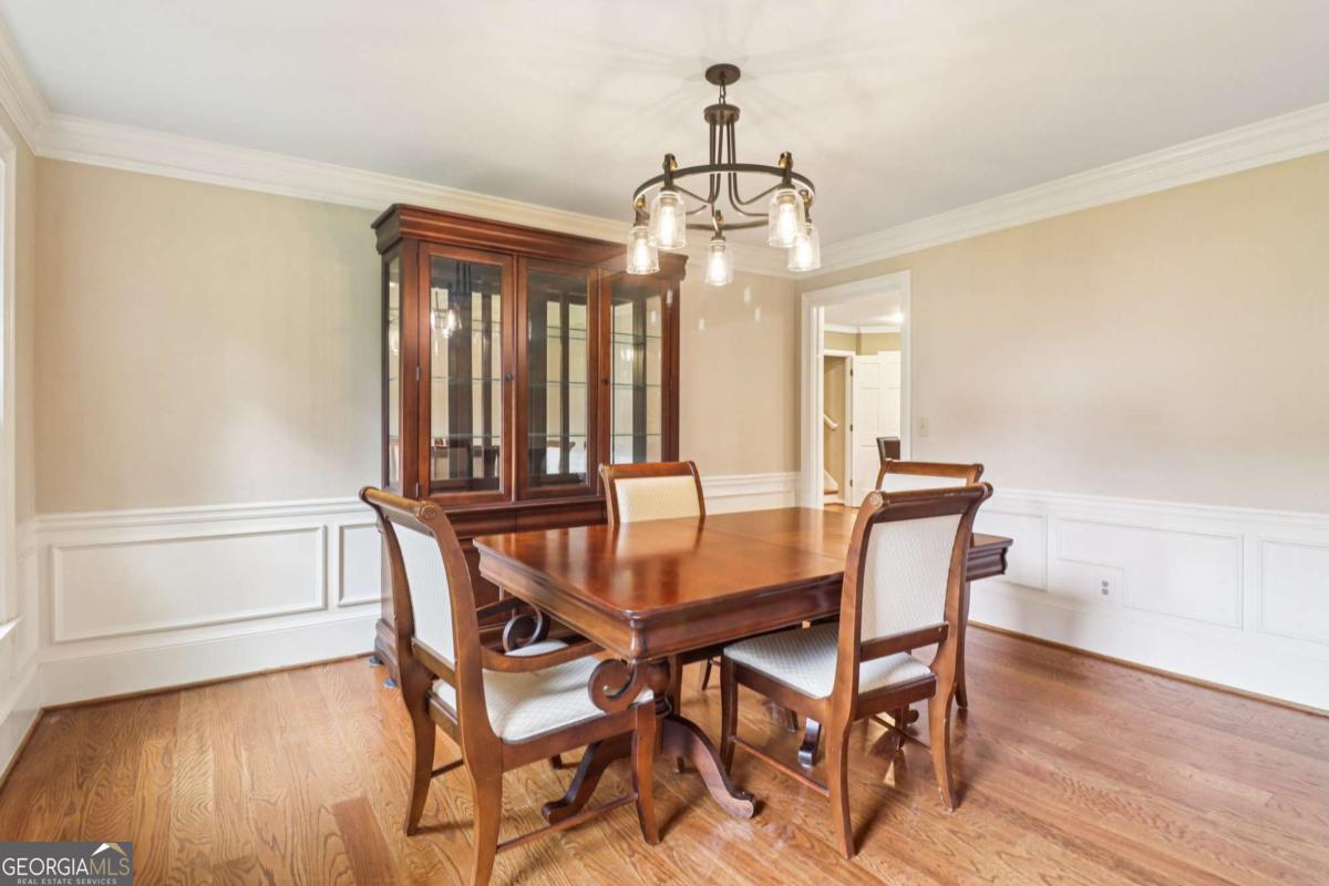 Mid Broadwell Trace - Residential
