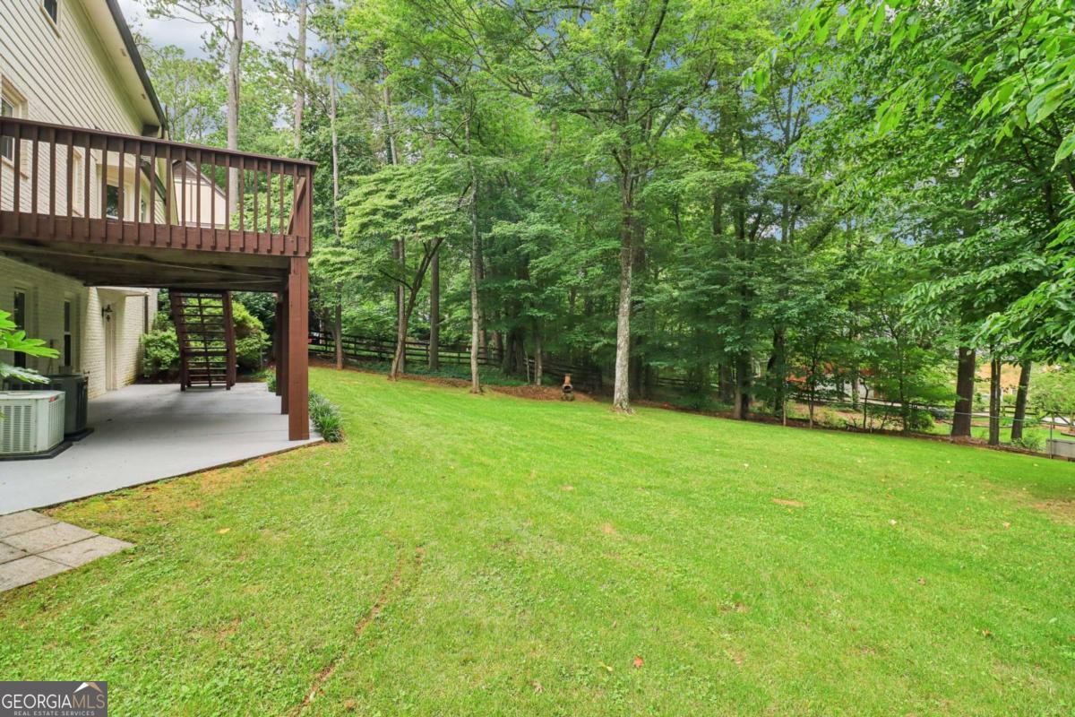 Mid Broadwell Trace - Residential