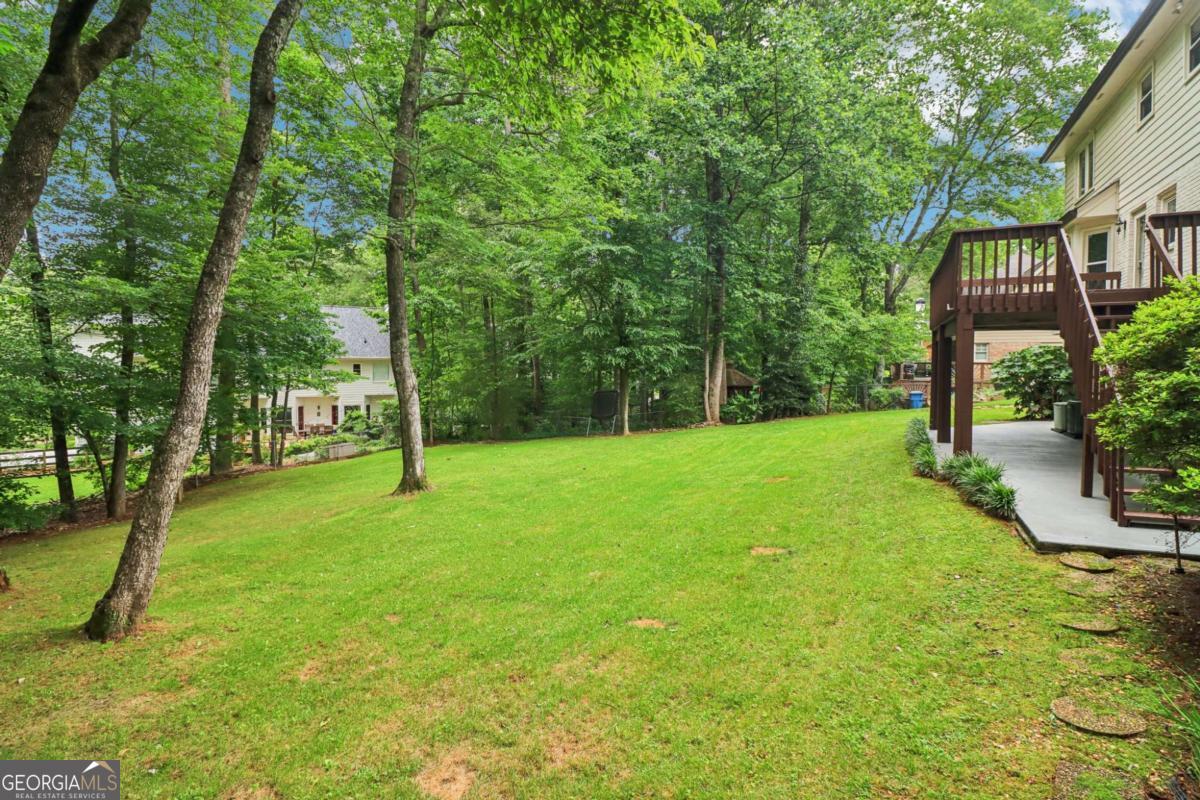 Mid Broadwell Trace - Residential