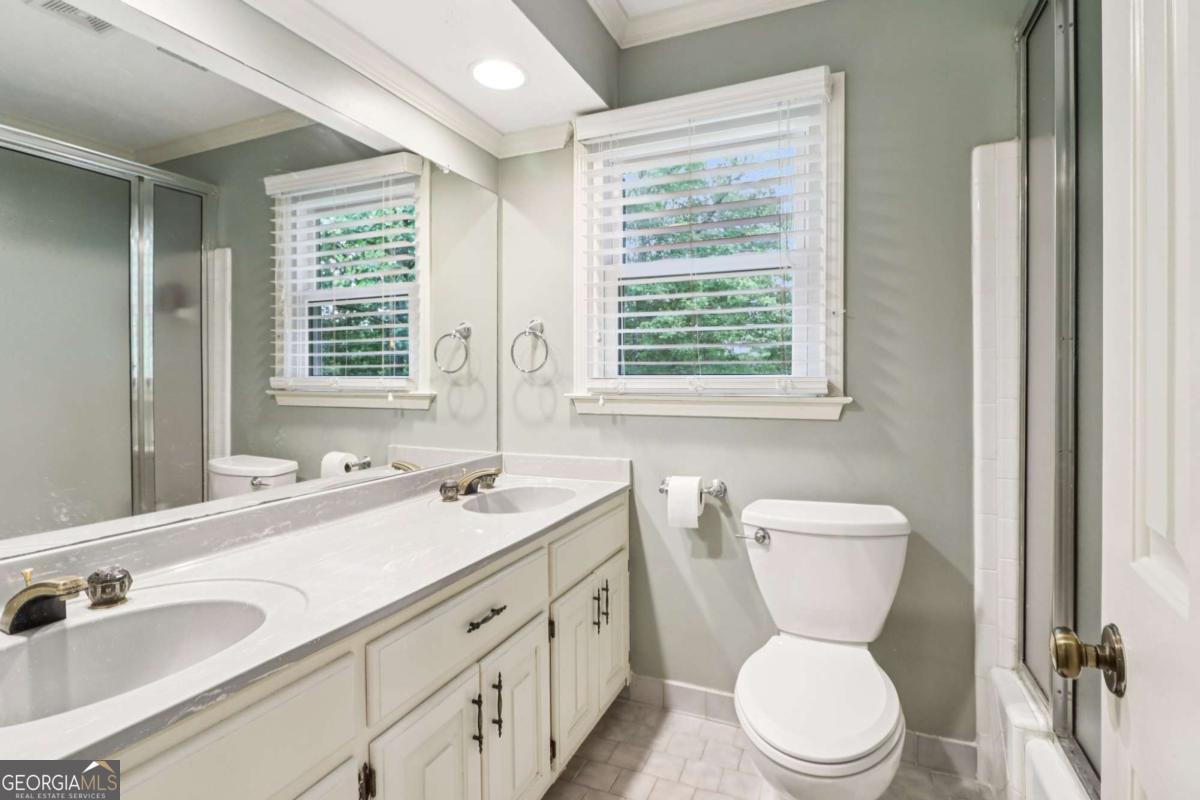 Mid Broadwell Trace - Residential