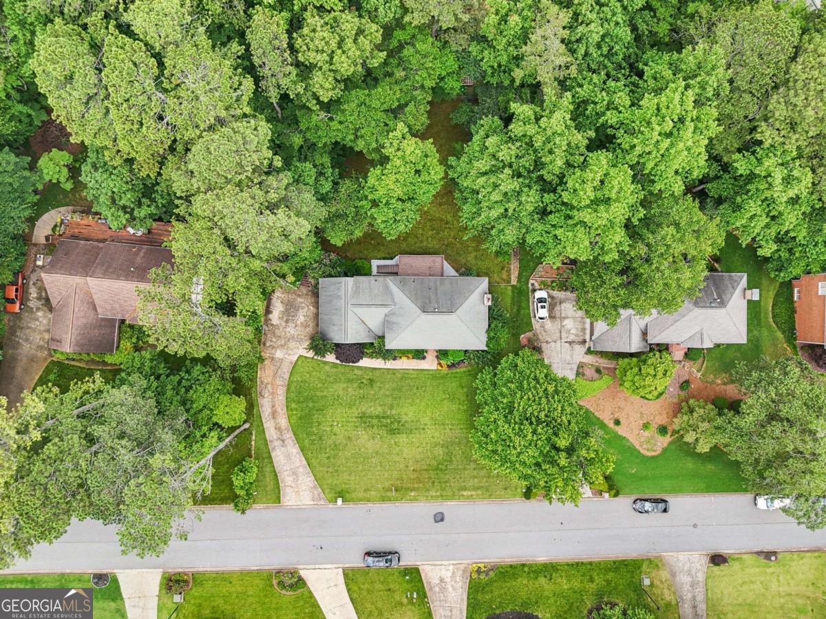 Mid Broadwell Trace - Residential