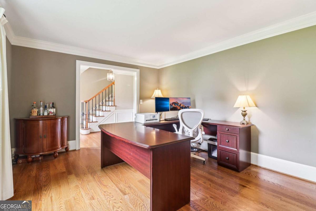 Mid Broadwell Trace - Residential