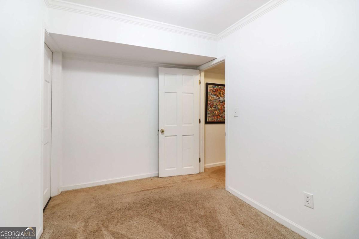 Mid Broadwell Trace - Residential