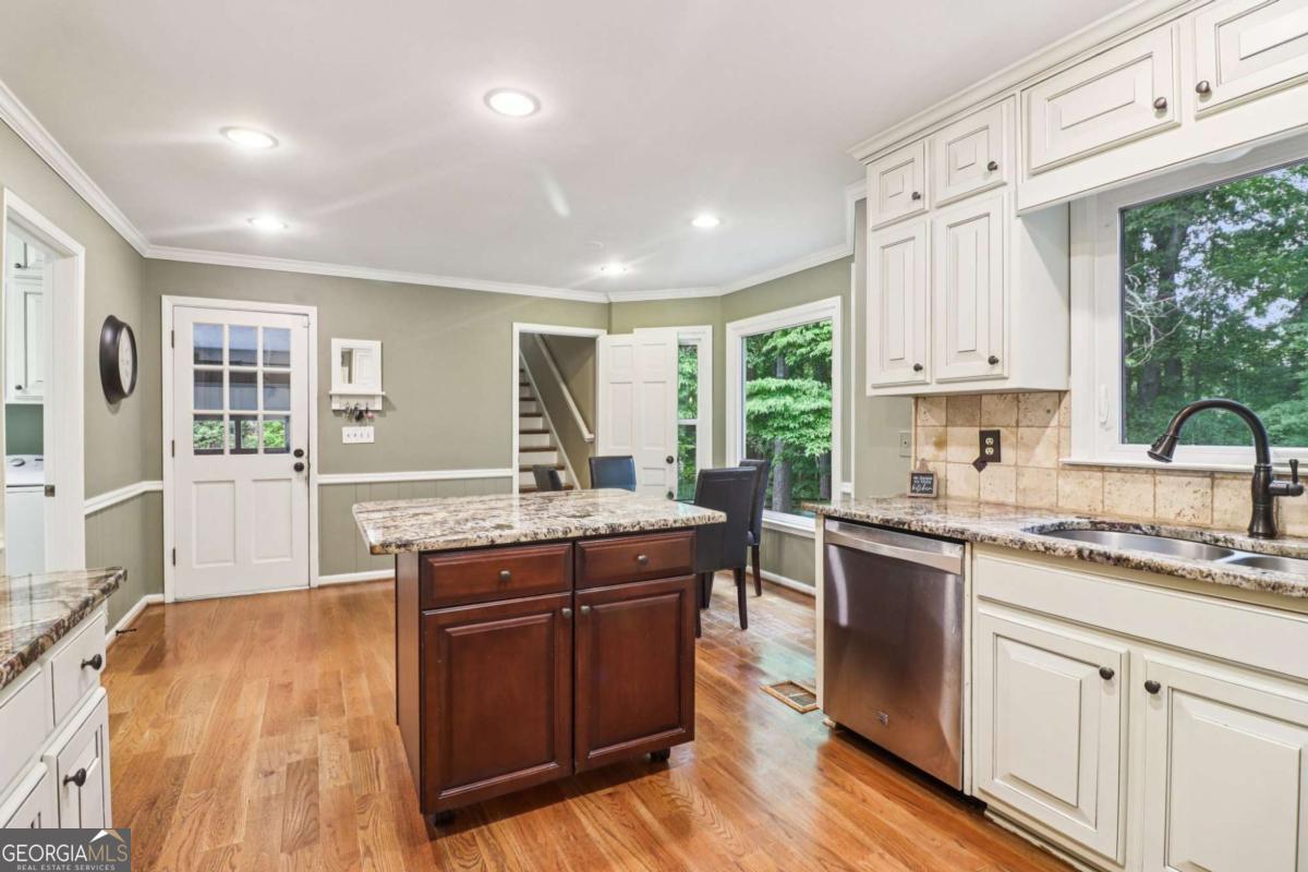 Mid Broadwell Trace - Residential