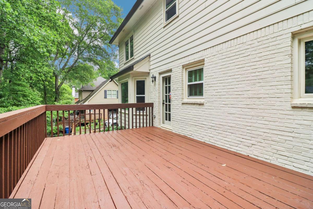 Mid Broadwell Trace - Residential