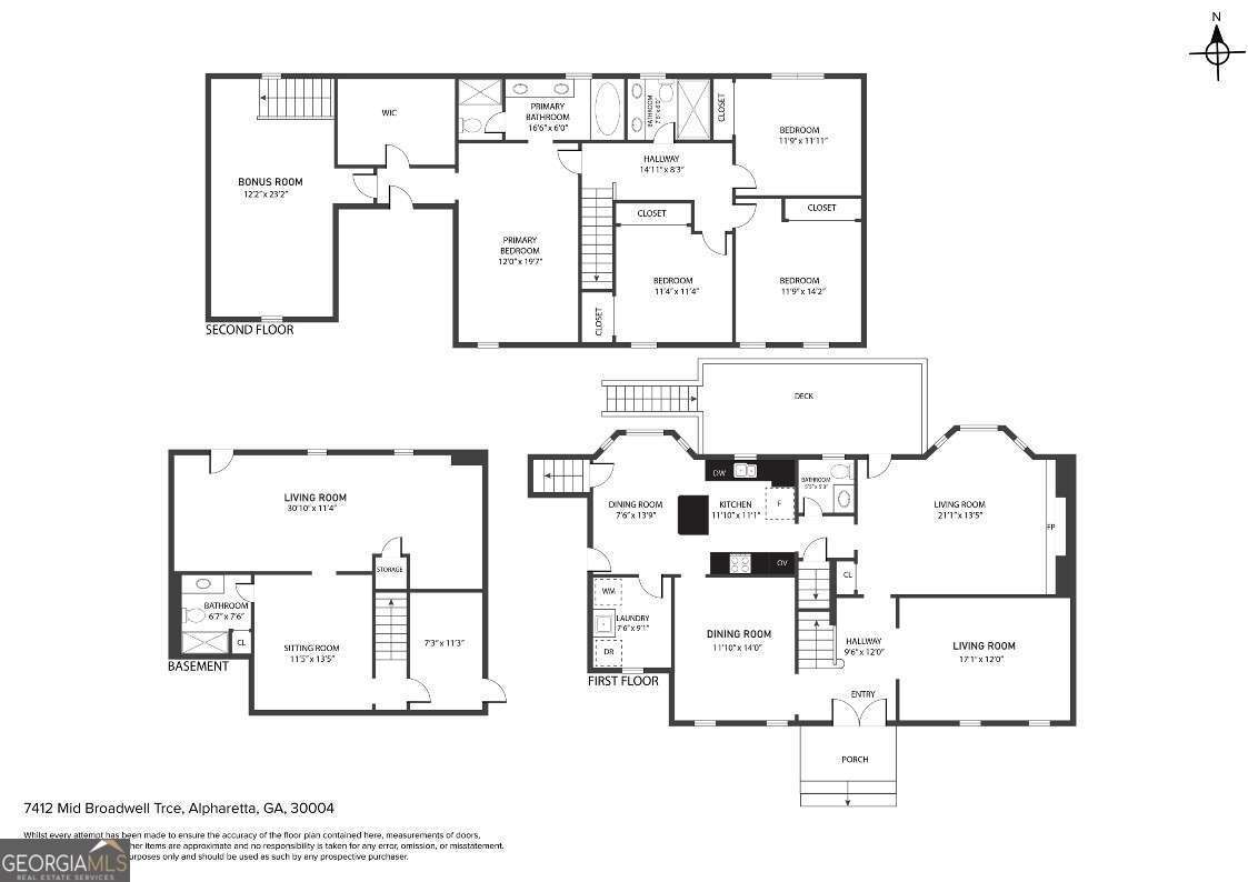 Mid Broadwell Trace - Residential