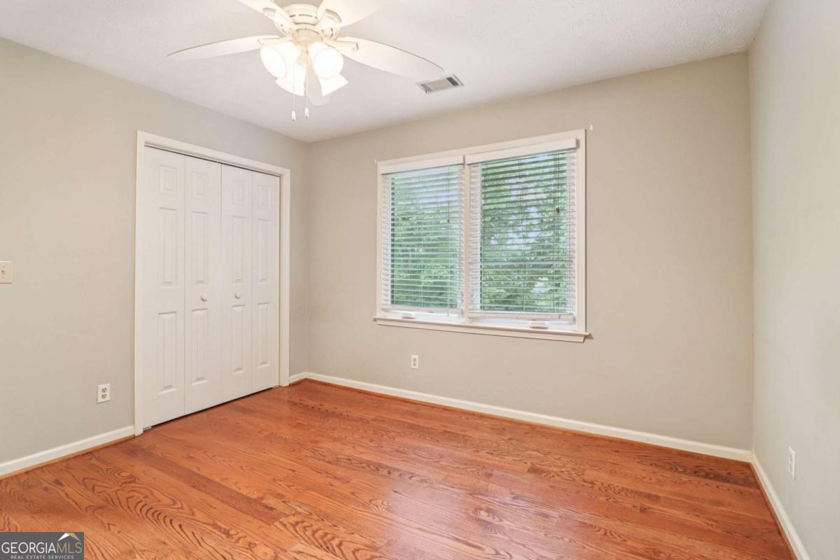 Mid Broadwell Trace - Residential