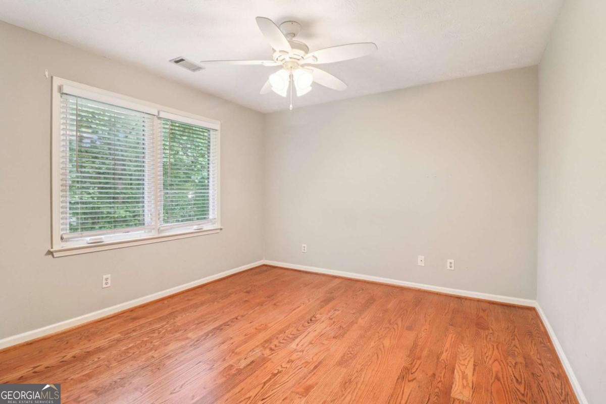 Mid Broadwell Trace - Residential