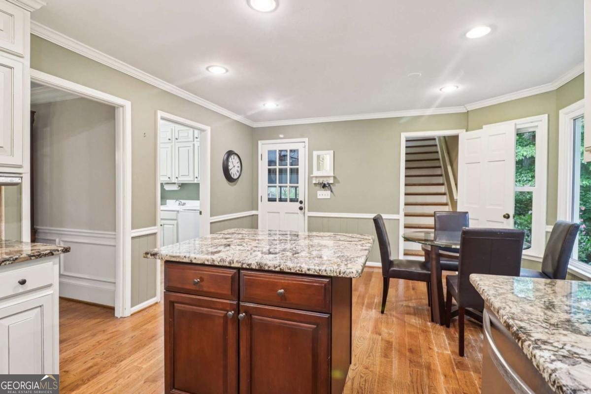 Mid Broadwell Trace - Residential
