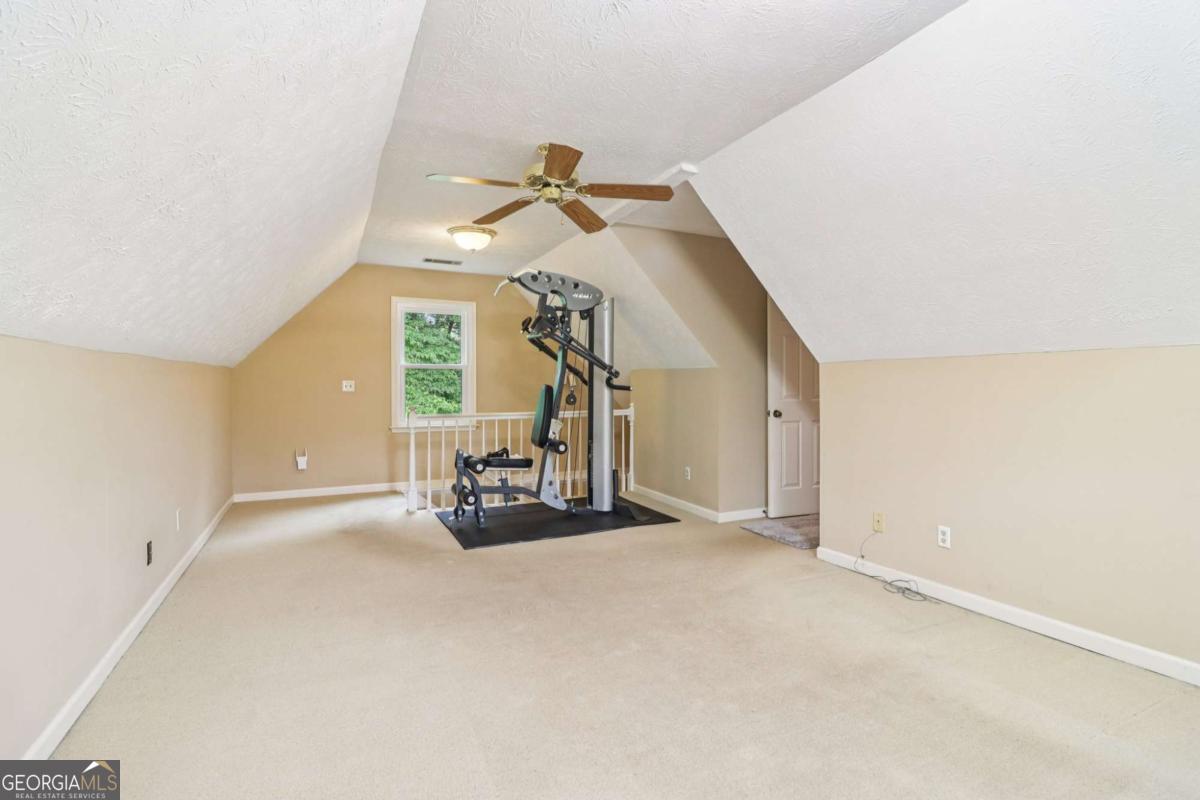 Mid Broadwell Trace - Residential
