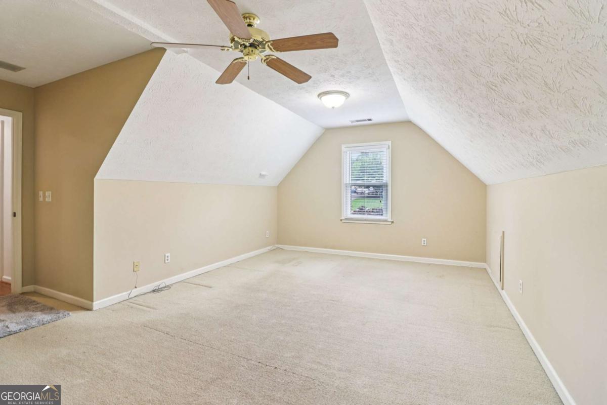 Mid Broadwell Trace - Residential