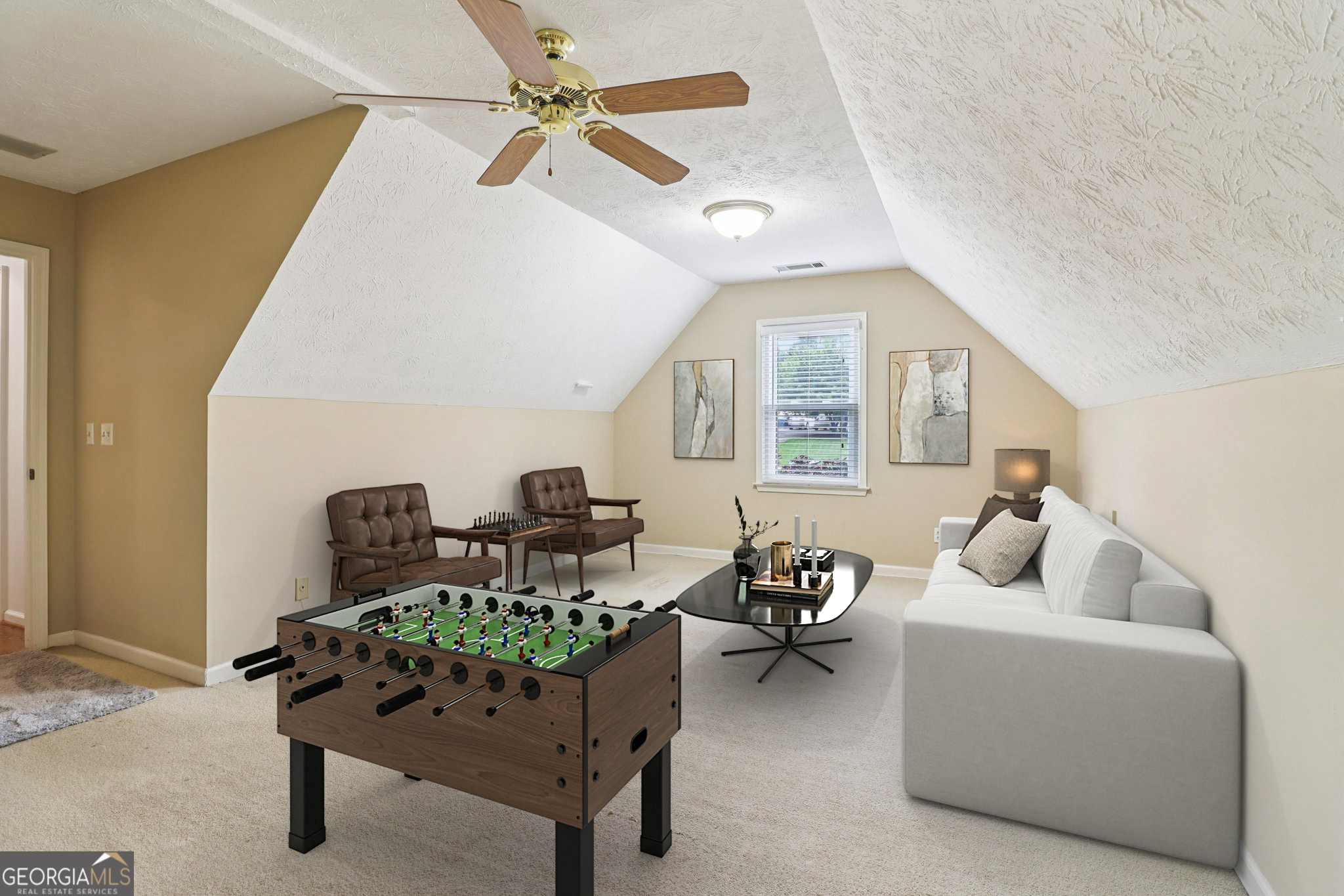 Mid Broadwell Trace - Residential