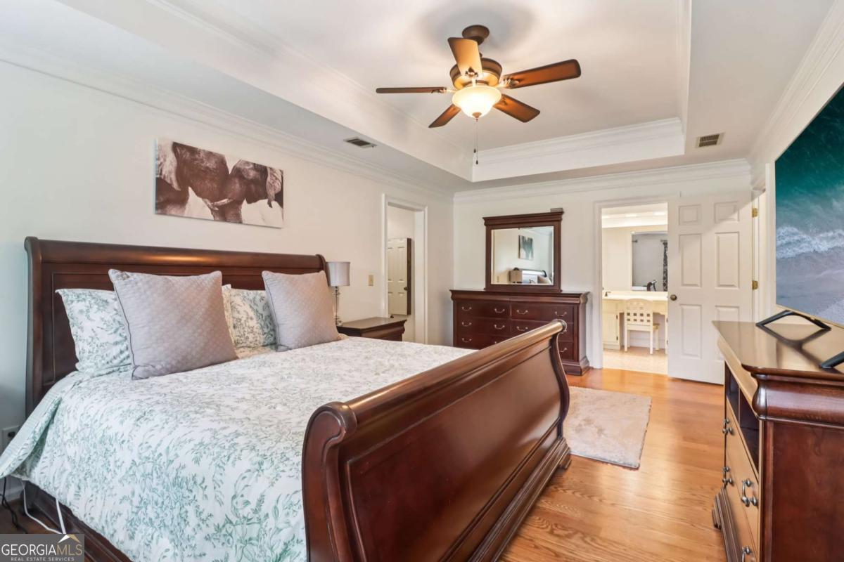 Mid Broadwell Trace - Residential