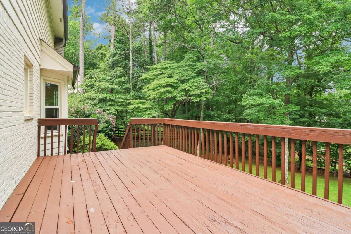 Mid Broadwell Trace - Residential
