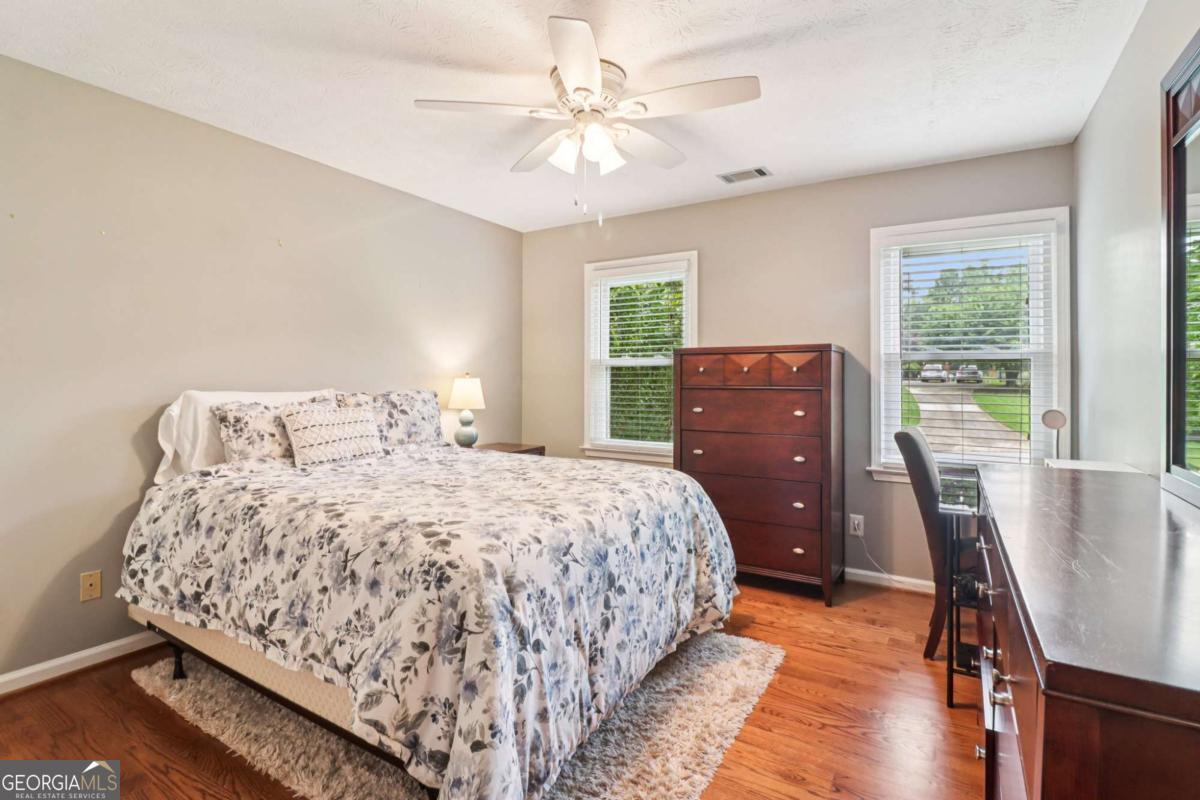 Mid Broadwell Trace - Residential