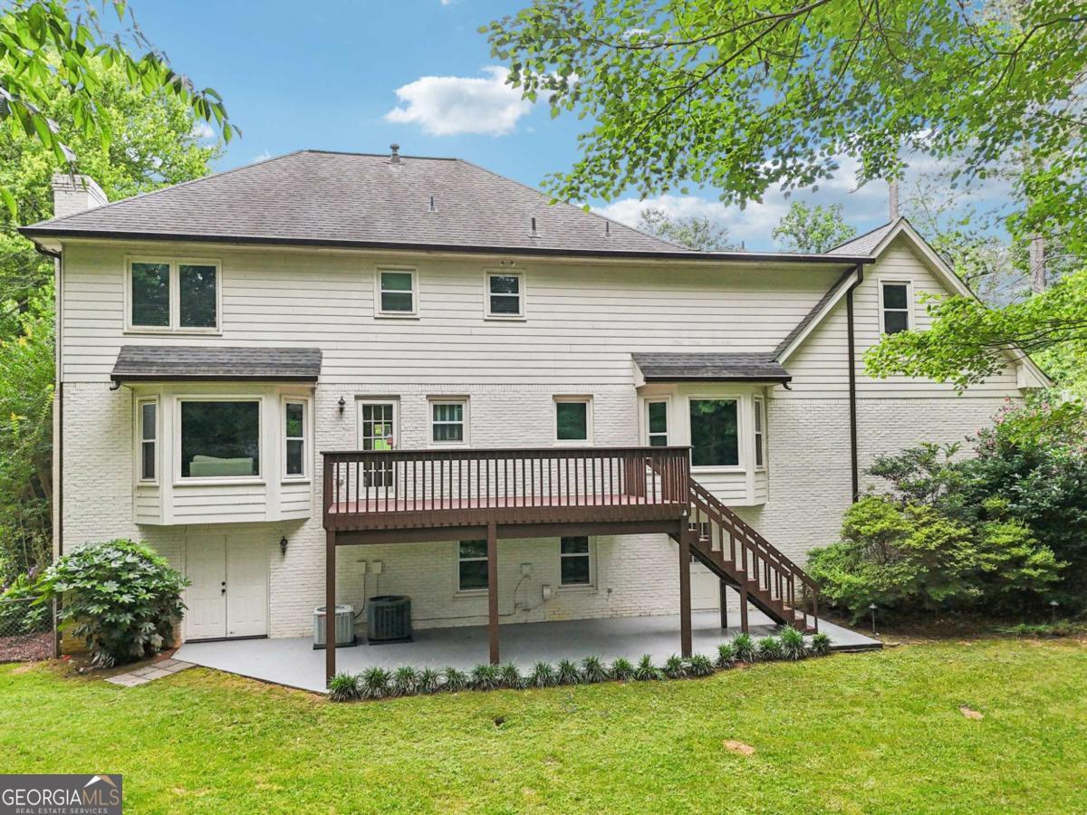 Mid Broadwell Trace - Residential