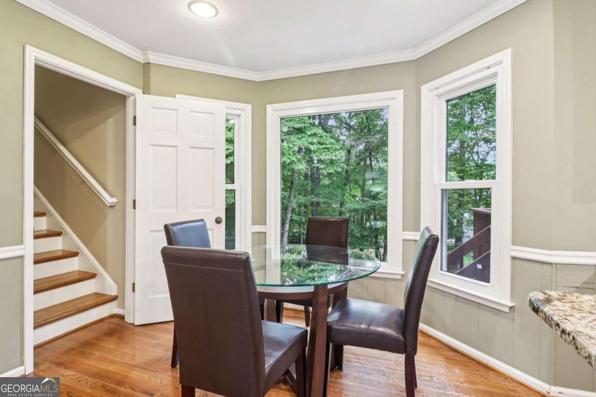 Mid Broadwell Trace - Residential
