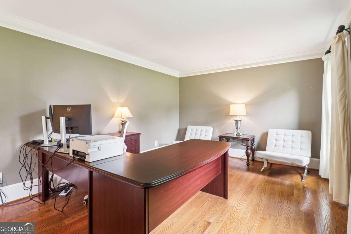 Mid Broadwell Trace - Residential