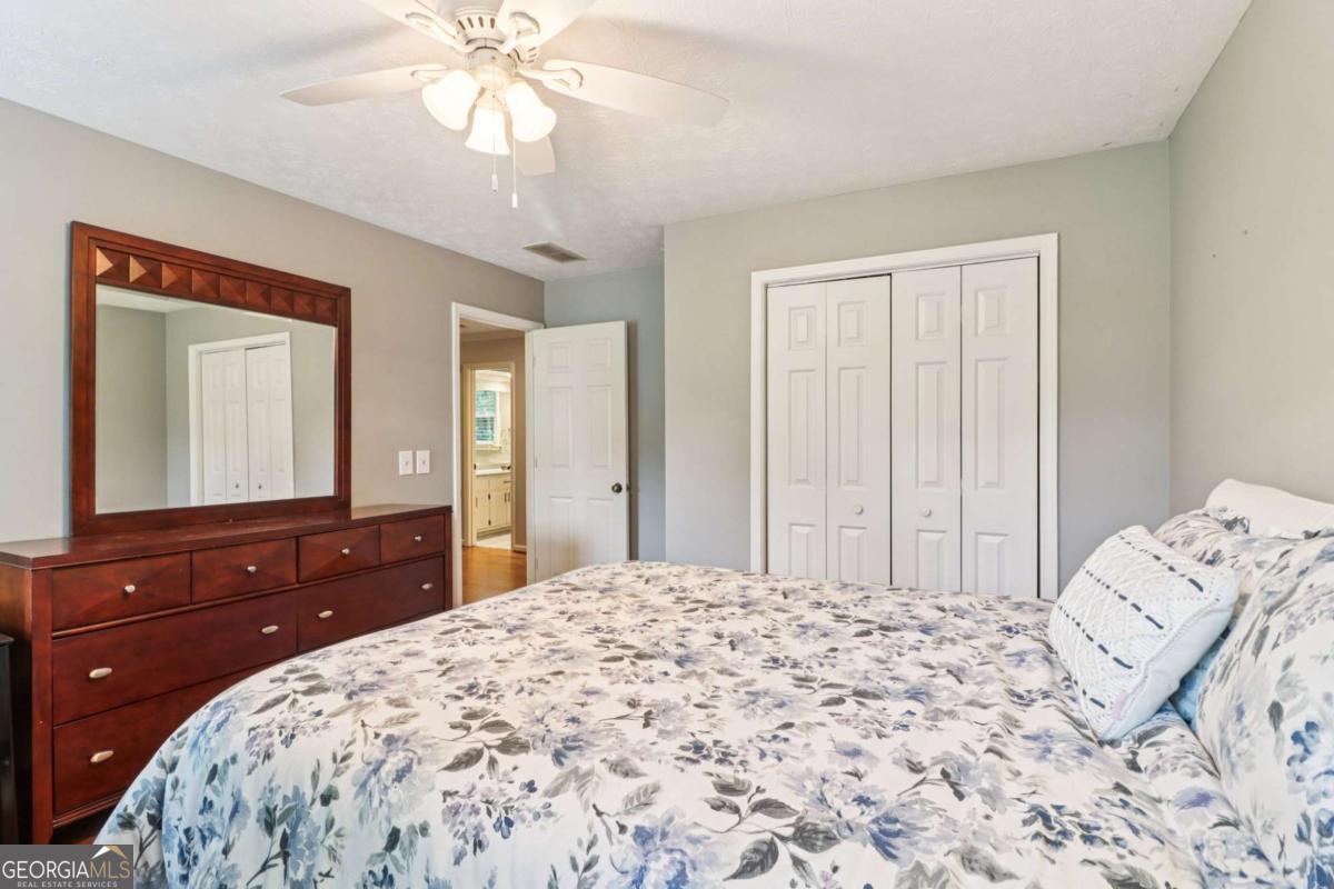 Mid Broadwell Trace - Residential