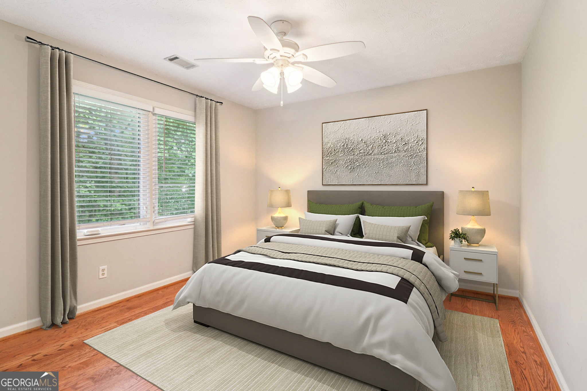 Mid Broadwell Trace - Residential