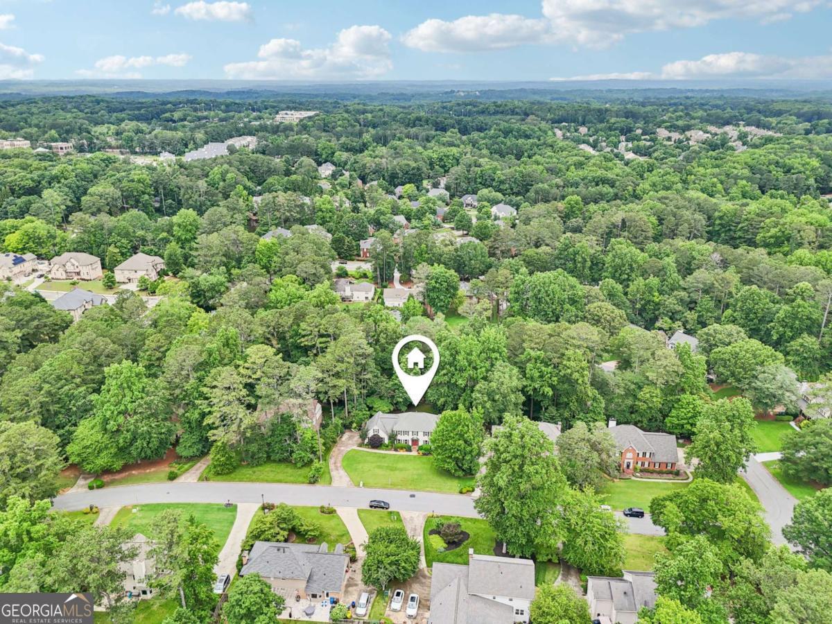 Mid Broadwell Trace - Residential