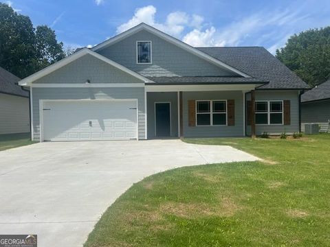 Photo of 261 Dugger Drive, Rome, GA 30165 (MLS # 10274214)