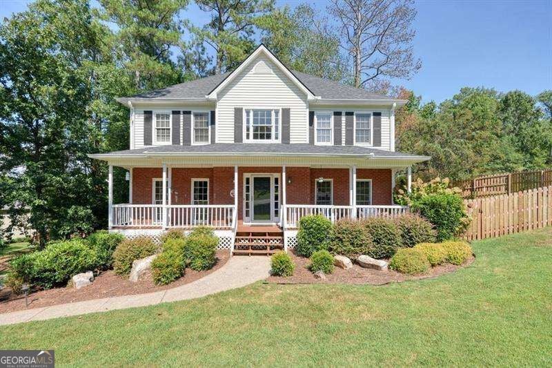 1330 Willow Tree DR