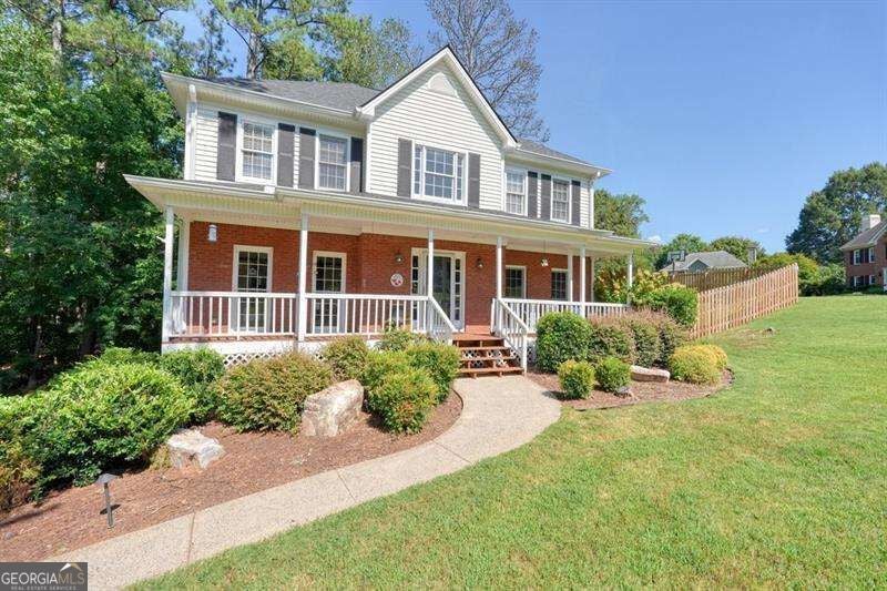 1330 Willow Tree DR