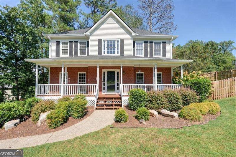 1330 Willow Tree DR