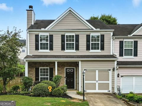 121 Spring Way SQ Canton GA 30114