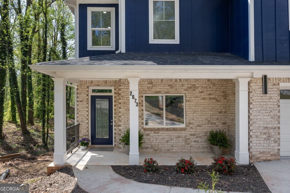 2673 Royal Oak CT