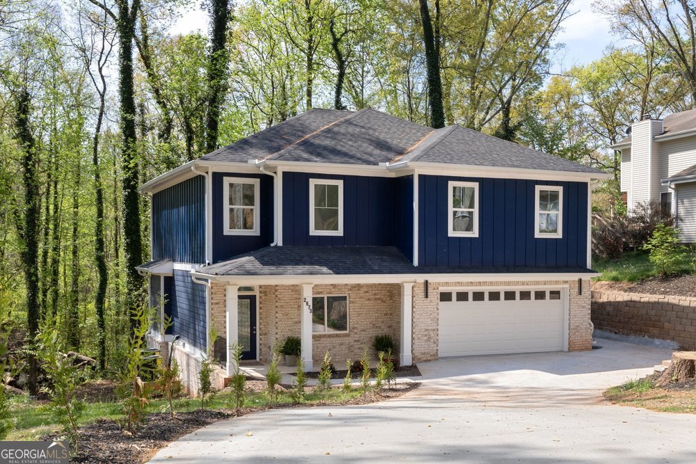 2673 Royal Oak CT