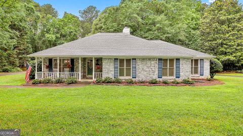 107 Jennings Yard Peachtree City GA 30269