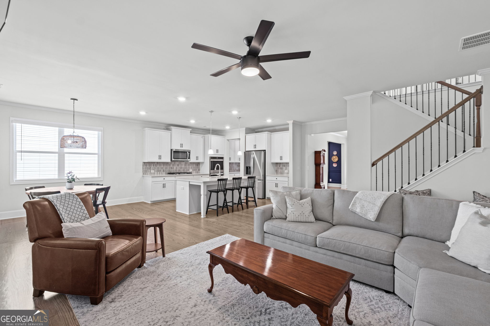 149 Treeline TRL