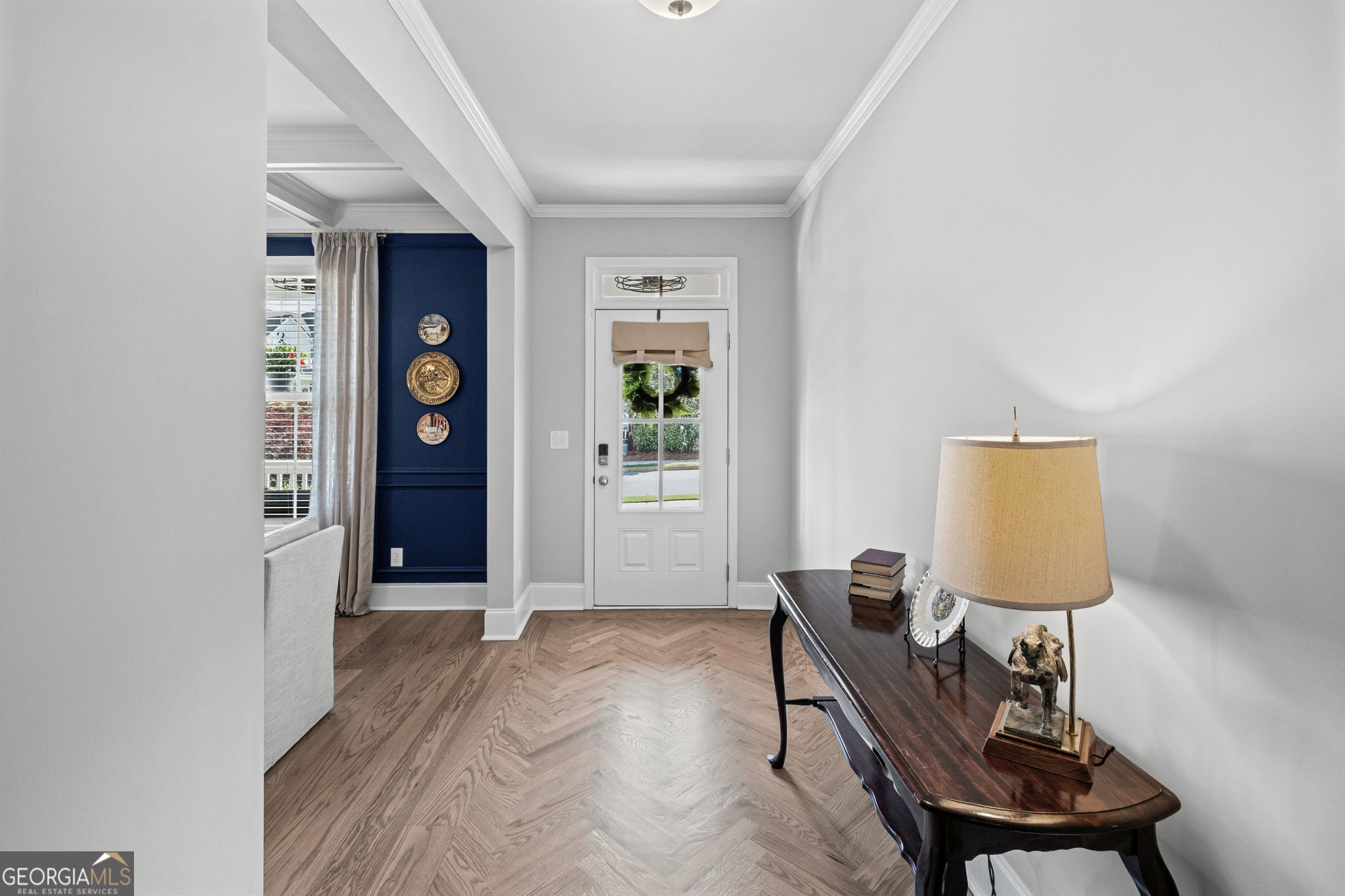 149 Treeline TRL