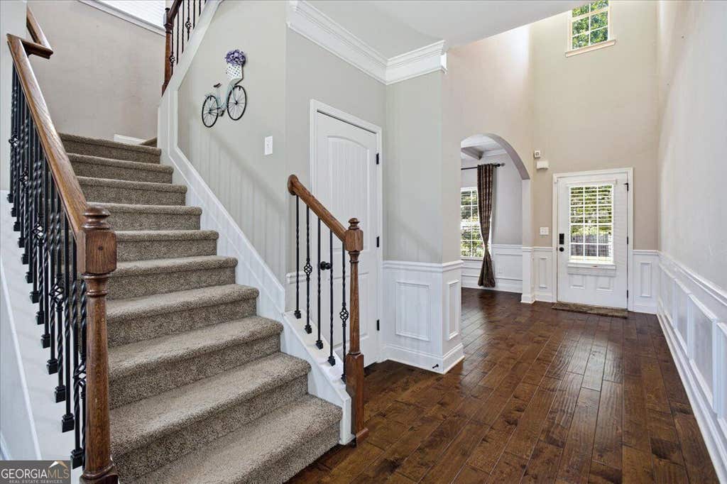 Photo of 4220 Standing Rock Way, Cumming, GA 30028 (MLS # 10834034)