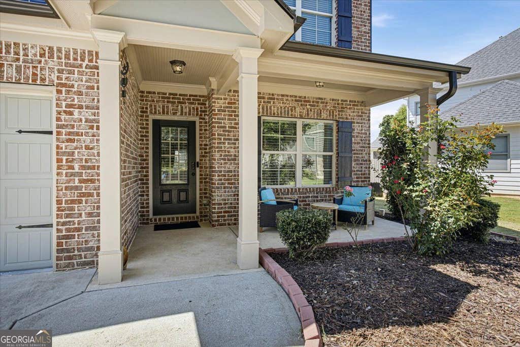 Photo of 4220 Standing Rock Way, Cumming, GA 30028 (MLS # 10834034)
