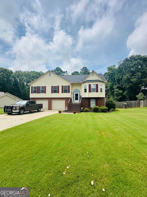 Photo of 443 Windsong Lane, Social Circle, GA 30025 (MLS # 10592738)