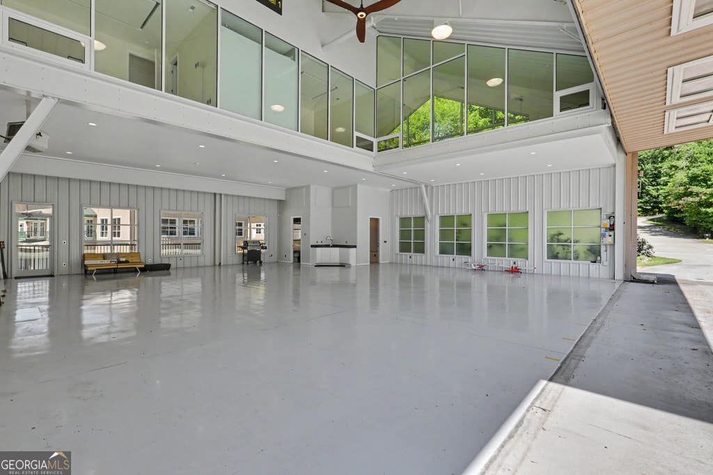 Photo of 43 General Mitchell Drive #M-10, Clayton, GA 30525 (MLS # 10799018)