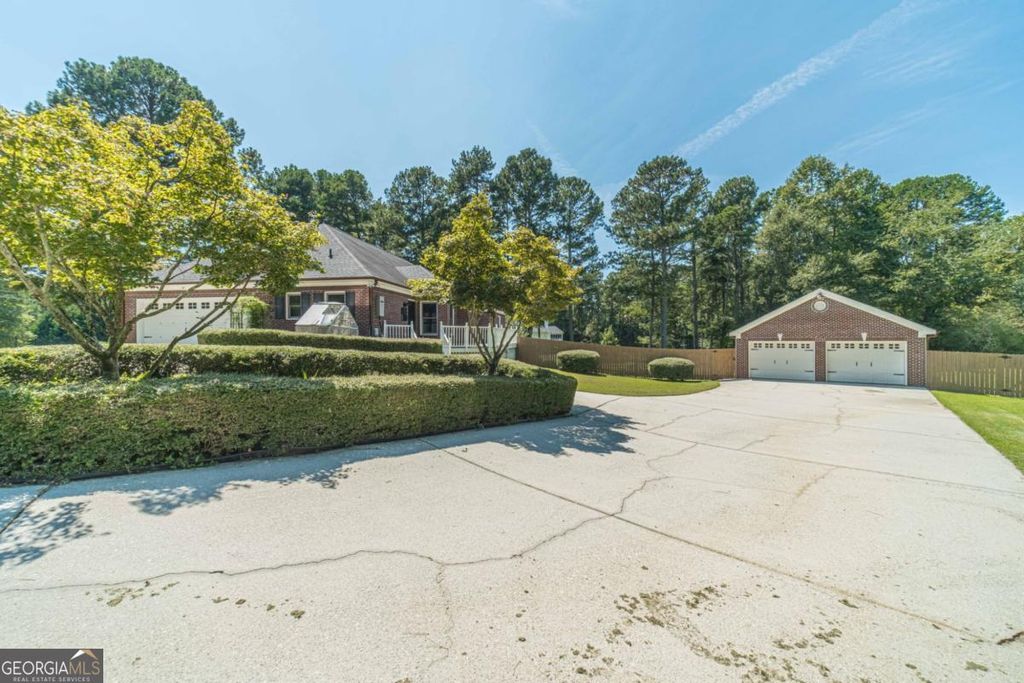 Photo of 2705 Luke Edwards Road, Dacula, GA 30019 (MLS # 10702088)