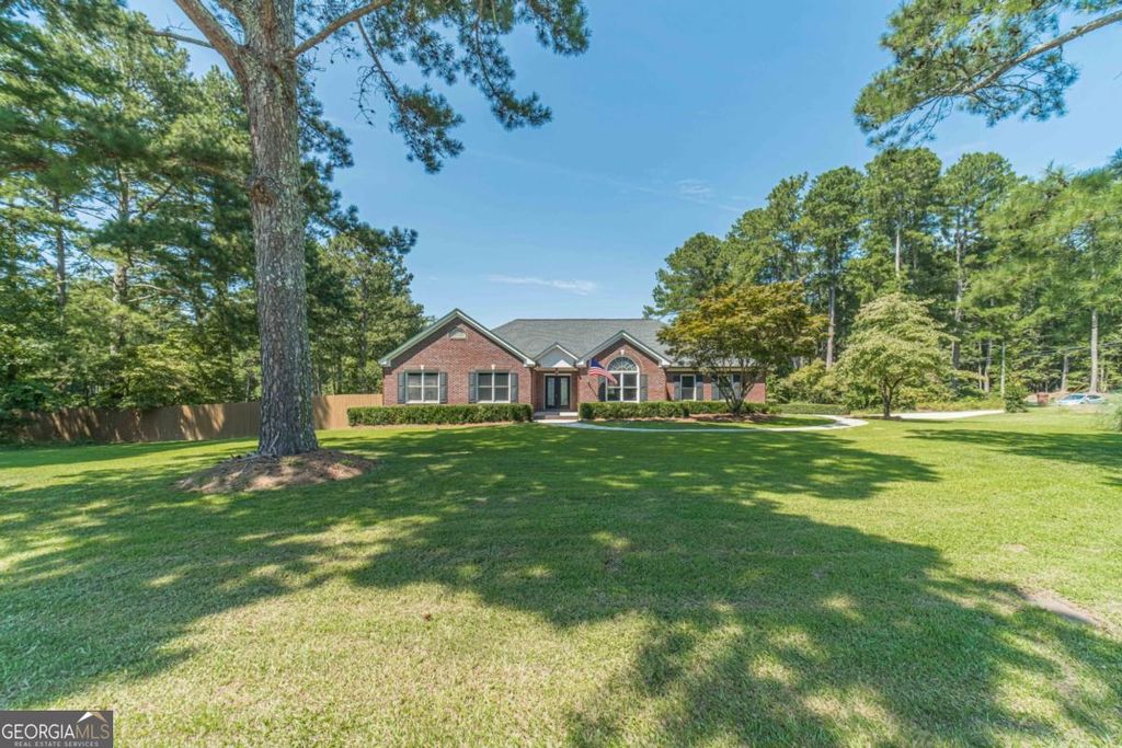 Photo of 2705 Luke Edwards Road, Dacula, GA 30019 (MLS # 10702088)