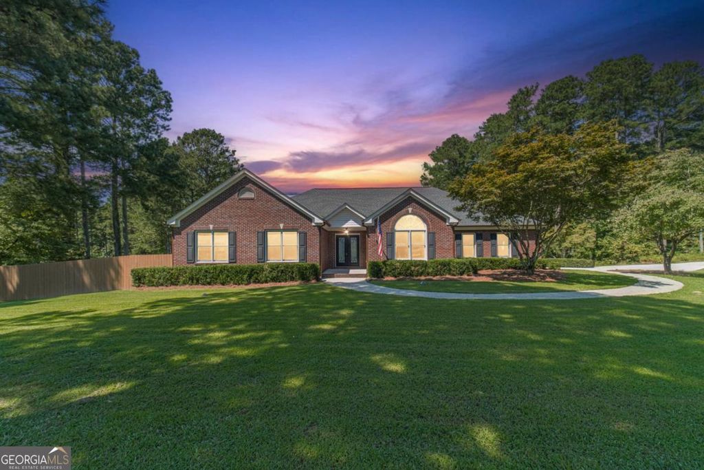 Photo of 2705 Luke Edwards Road, Dacula, GA 30019 (MLS # 10702088)