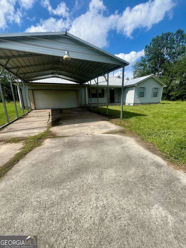 456 W Hwy 37, Lakeland, GA, 31635