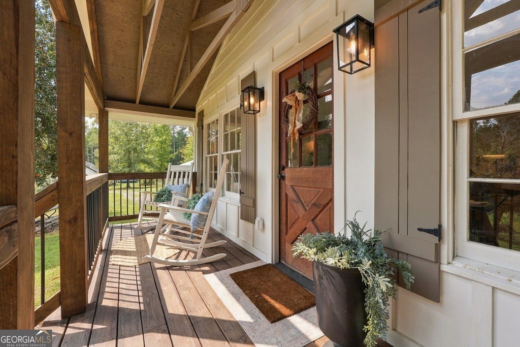 Photo of 505 Cedar Creek Road NW, Cartersville, GA 30121 (MLS # 10848017)