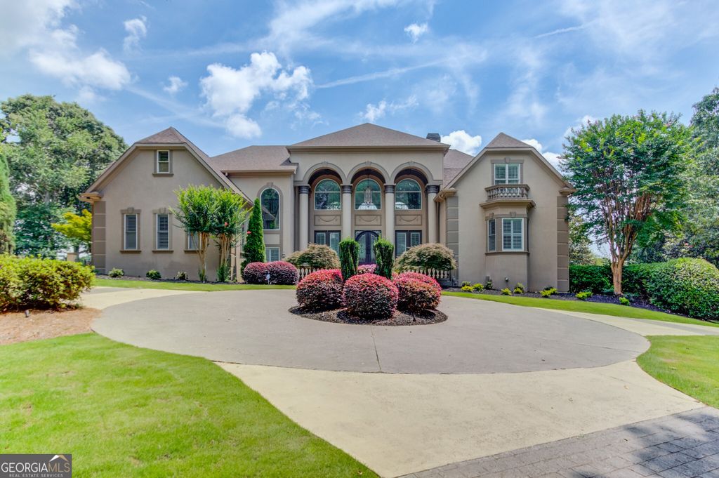 Photo of 1905 Kathy Whitworth Drive, Braselton, GA 30517 (MLS # 10785718)