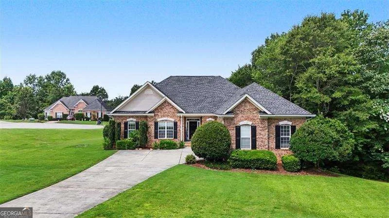 118 Jasmine Way