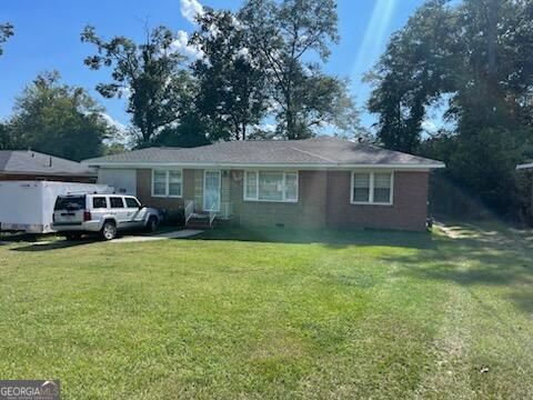 3060 Bethune AVE Macon GA 31211